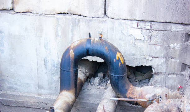 Professional Water damage restoration in Senoia, GA