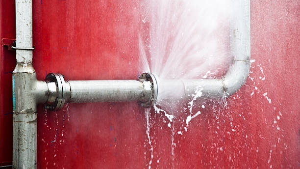 Best 24-hour water damage restoration  in Senoia, GA